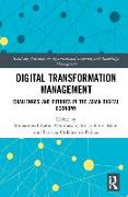 Digital Transformation Management