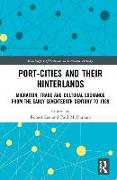 Port-Cities and their Hinterlands