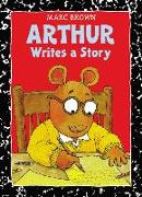 Arthur Writes a Story