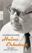 Unvergesslicher Heinz Erhardt