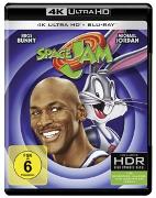 SPACE JAM - 4K UHD // REPLENISHMENT