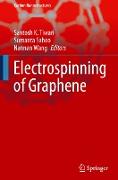 Electrospinning of Graphene