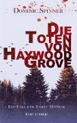 Die Toten von Haywood Grove