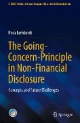 The Going-Concern-Principle in Non-Financial Disclosure