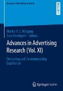 Advances in Advertising Research (Vol. XI)