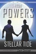 Stellar Tide: The Fourth Lunar Lovescape Novel