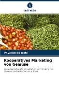 Kooperatives Marketing von Gemüse