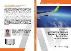 Low-Cost Carriers and Tourism in Emerging Destinations