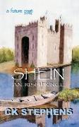 Sheín: An Irish Prince