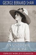 An Unsocial Socialist (Esprios Classics)