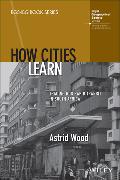 How Cities Learn