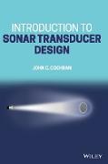 Introduction to Sonar Transducer Design