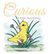 The Curious Little Duckling