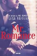 MR ROMANCE