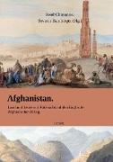 Afghanistan. Land und Leute mit Rücksicht auf den Englisch-Afghanischen Krieg