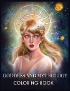 Goddess and Mythology