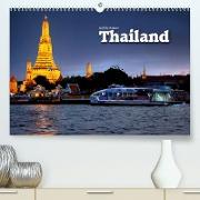 Thailand (Ralf Kretschmer) (Premium, hochwertiger DIN A2 Wandkalender 2022, Kunstdruck in Hochglanz)