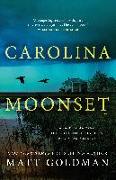 Carolina Moonset