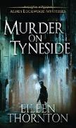 Murder on Tyneside