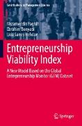 Entrepreneurship Viability Index