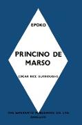 Princino De Marso