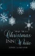 Christmas Inn White