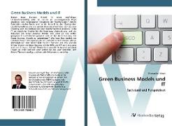 Green Business Models und IT