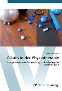 Pilates in der Physiotherapie