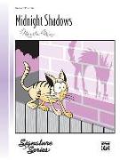 Midnight Shadows: Sheet