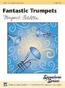 Fantastic Trumpets: Sheet