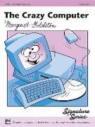 The Crazy Computer: Sheet