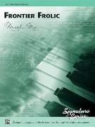 Frontier Frolic: Sheet