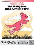 The Kangaroo That Almost Flew!: Sheet