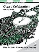 Gypsy Celebration: Sheet