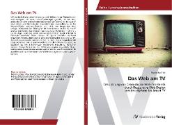 Das Web am TV