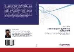 Toxicology of synthetic pyrethroid