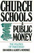 Church Schools and Public Money