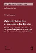 Cyberadministration et protection des données