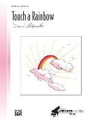 Touch a Rainbow: Sheet