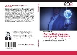 Plan de Marketing para una Agencia Publicitaria