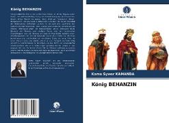 König BEHANZIN