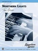 Northern Lights: Sheet