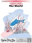 The Shark: Sheet