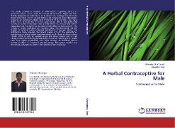 A Herbal Contraceptive for Male