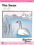 The Swan: Sheet