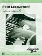 Poco Locomotion!: Sheet