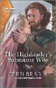 The Highlander's Substitute Wife