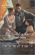 A Laird for the Governess