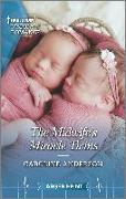 The Midwife's Miracle Twins