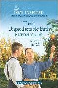 Their Unpredictable Path: An Uplifting Inspirational Romance